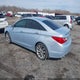 5NPEC4AC0DH808273 2013 Hyundai Sonata Se auction photo thumbnail 3