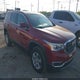 1GKKNKLA2KZ296488 2019 GMC Acadia Sle-1 auction photo thumbnail 1