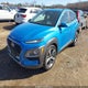 KM8K53A50KU194140 2019 Hyundai Kona Ultimate auction photo thumbnail 2
