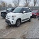 ZFBCFADH3EZ006995 2014 Fiat 500L Trekking auction photo thumbnail 2
