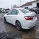 1HGCR3F0XGA025196 2016 Honda Accord Ex-L V-6 auction photo thumbnail 3