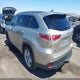 5TDDKRFH2GS323437 2016 Toyota Highlander Limited Platinum V6 auction photo thumbnail 3