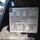 LRBFXCSA8KD013926 2019 Buick Envision Fwd Essence auction photo thumbnail 9