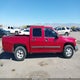 1GCCS138868238459 2006 Chevrolet Colorado Lt auction photo thumbnail 13
