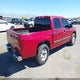 1GCCS138868238459 2006 Chevrolet Colorado Lt auction photo thumbnail 4