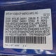 1HGCV1F31LA073478 2020 Honda Accord Sport auction photo thumbnail 9