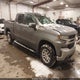 1GCUYDEDXNZ126530 2022 Chevrolet Silverado 1500 Ltd 4Wd Short Bed Lt auction photo thumbnail 1