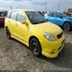2T1LR32EX4C286836 2004 Toyota Matrix Xr auction photo thumbnail 1