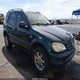 4JGAB72E7XA113816 1999 Mercedes-Benz Ml 430 auction photo thumbnail 1