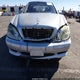 WDBNG75J51A160977 2001 Mercedes-Benz S 500 auction photo thumbnail 6