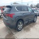 5NMS2DAJ6PH558947 2023 Hyundai Santa Fe Sel auction photo thumbnail 4