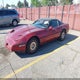 1G1AY0782E5137713 1984 Chevrolet Corvette auction photo thumbnail 2