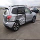 JF2SJAGCXJH460167 2018 Subaru Forester 2.5I Premium auction photo thumbnail 4
