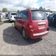 2A8HR54X79R577942 2009 Chrysler Town & Country Touring auction photo thumbnail 3