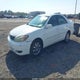 4T1BE32K64U377596 2004 Toyota Camry Xle auction photo thumbnail 2