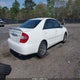 4T1BE32K64U377596 2004 Toyota Camry Xle auction photo thumbnail 4