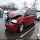 2A8HR54P08R839508 2008 Chrysler Town & Country Touring auction photo thumbnail 2