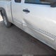 1GCSKREA2AZ205244 2010 Chevrolet Silverado 1500 Ls auction photo thumbnail 6