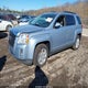 2GKALSEK6E6378442 2014 GMC Terrain Slt-1 auction photo thumbnail 2