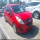 KL8CD6S97EC436732 2014 Chevrolet Spark 1Lt Auto auction photo thumbnail 1