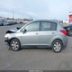 3N1BC13E68L402605 2008 Nissan Versa 1.8Sl auction photo thumbnail 15