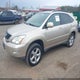 2T2HA31U25C087430 2005 Lexus Rx 330 auction photo thumbnail 2