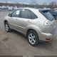 2T2HA31U25C087430 2005 Lexus Rx 330 auction photo thumbnail 3