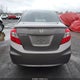 19XFB2F50CE074095 2012 Honda Civic Lx auction photo thumbnail 16