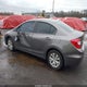 19XFB2F50CE074095 2012 Honda Civic Lx auction photo thumbnail 17