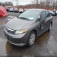 19XFB2F50CE074095 2012 Honda Civic Lx auction photo thumbnail 6
