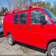 1GCZGGF71S1198049 2025 Chevrolet Express Cargo Rwd 3500 Regular Wheelbase Wt auction photo thumbnail 14