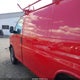 1GCZGGF71S1198049 2025 Chevrolet Express Cargo Rwd 3500 Regular Wheelbase Wt auction photo thumbnail 15