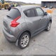 JN8AF5MR5CT116455 2012 Nissan Juke Sl auction photo thumbnail 4