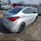 KMHDH4AH4GU569454 2016 Hyundai Elantra Sport auction photo thumbnail 4