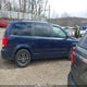 2C4RDGCG7HR730812 2017 Dodge Grand Caravan Sxt auction photo thumbnail 13