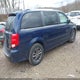 2C4RDGCG7HR730812 2017 Dodge Grand Caravan Sxt auction photo thumbnail 4