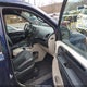 2C4RDGCG7HR730812 2017 Dodge Grand Caravan Sxt auction photo thumbnail 5