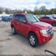 1FMCU9D76BKB02354 2011 Ford Escape Xlt auction photo thumbnail 1