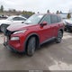 JN8AT3BB0MW214022 2021 Nissan Rogue Sv Intelligent Awd auction photo thumbnail 2
