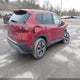 JN8AT3BB0MW214022 2021 Nissan Rogue Sv Intelligent Awd auction photo thumbnail 4