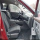 JN8AT3BB0MW214022 2021 Nissan Rogue Sv Intelligent Awd auction photo thumbnail 5