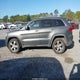 1C4RJFCT4CC185475 2012 Jeep Grand Cherokee Overland auction photo thumbnail 14