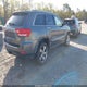 1C4RJFCT4CC185475 2012 Jeep Grand Cherokee Overland auction photo thumbnail 4