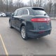 2LMHJ5NK4EBL55945 2014 Lincoln Mkt Livery auction photo thumbnail 3