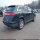 2LMHJ5NK4EBL55945 2014 Lincoln Mkt Livery auction photo thumbnail 4