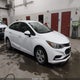 1G1BC5SM3J7234292 2018 Chevrolet Cruze Ls Auto auction photo thumbnail 1