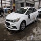 1G1BC5SM3J7234292 2018 Chevrolet Cruze Ls Auto auction photo thumbnail 2