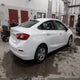 1G1BC5SM3J7234292 2018 Chevrolet Cruze Ls Auto auction photo thumbnail 4