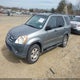 SHSRD68506U402117 2006 Honda Cr-V Lx auction photo thumbnail 2