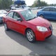 1G2ZF58B674129022 2007 Pontiac G6 Value Leader auction photo thumbnail 1